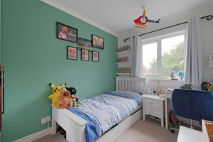 Periwood Drive Millhouses